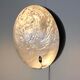 Handmade Stchu-Moon 03 suspension lamp by Catellani and Smith