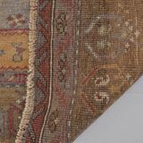 Vintage Anatolian Floor Antique Rug sku 778