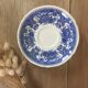 Soucoupes Villeroy et Boch modèle Burgenland