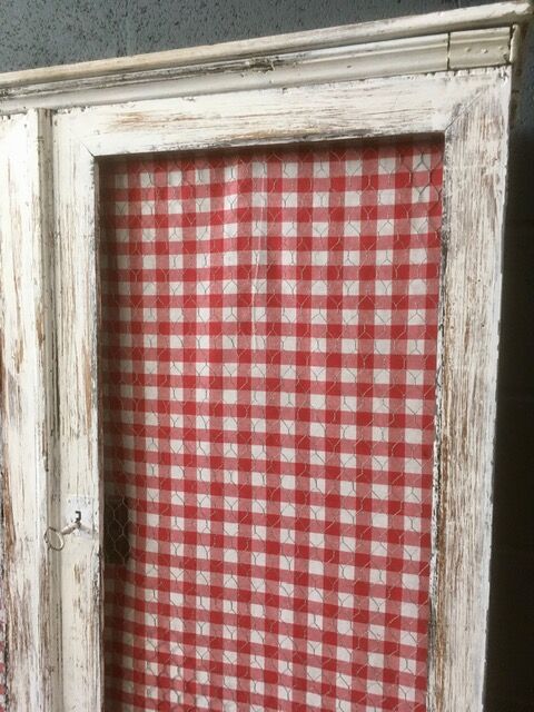 White country buffet