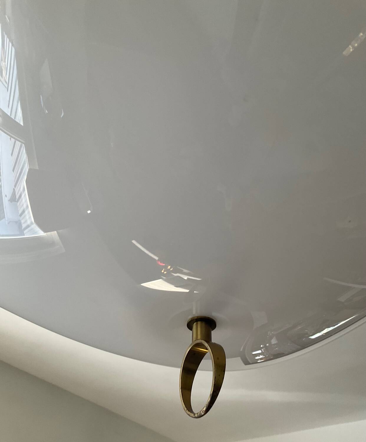 Suspension by Stilux rises and falls from the 60s-70s