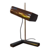 Vintage desk lamp Manade, Jean-René Talopp, Samp