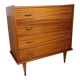 Vintage chest of drawers from the 60s