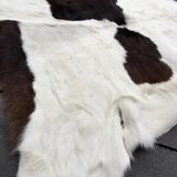 Goat skin 105x75cm