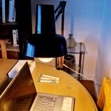 Architect lamp style ledu 1950