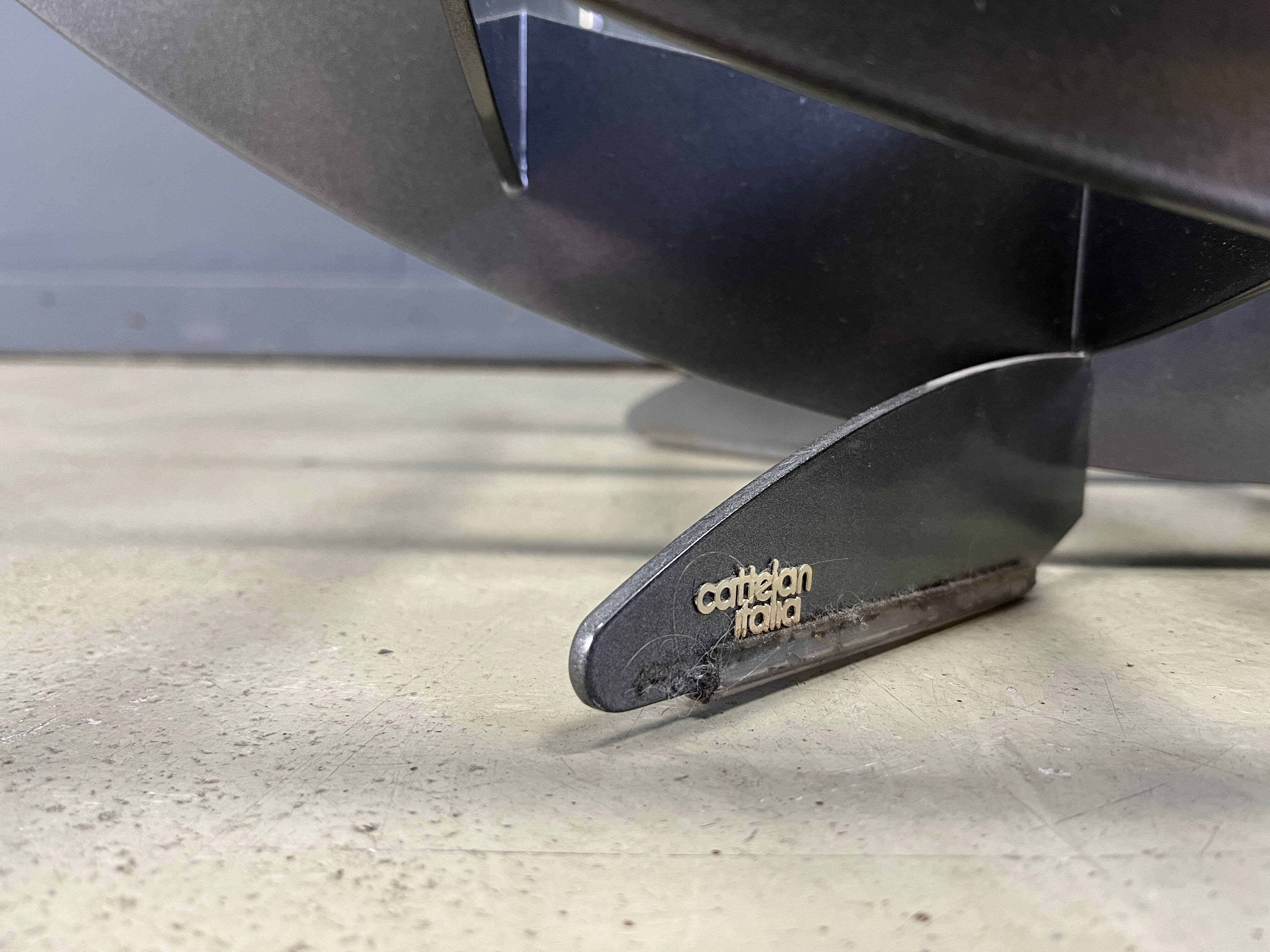 Atlas coffee table by Cattelan Italy, 1990s