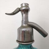 Former Siphon blue bistro Nantes