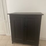 Antique chest of drawers