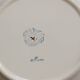 Villeroy and Boch Art Deco green ceramic bowl