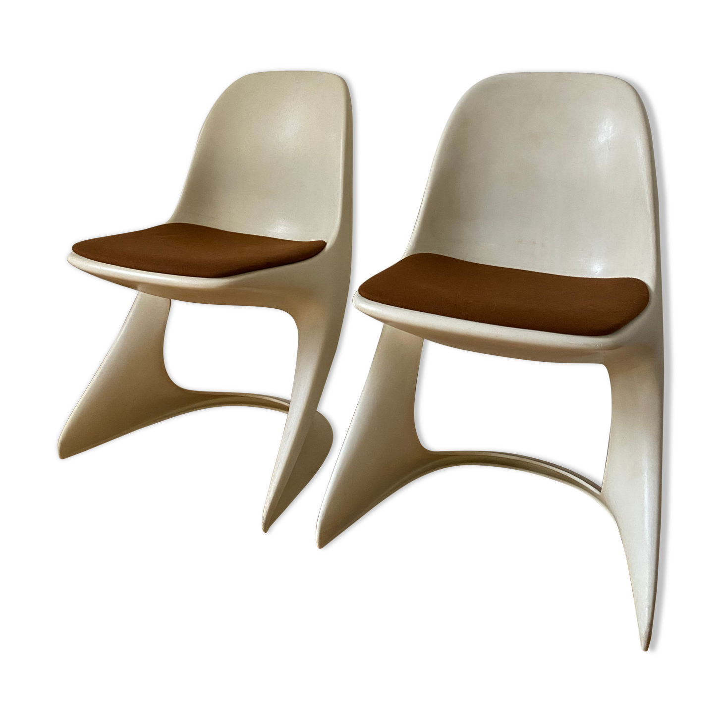 Casalino chairs