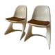 Casalino chairs