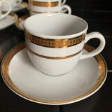 Coffee service
