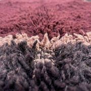 Tapis marocain fait main traditionnelle 1,5/2,5 m