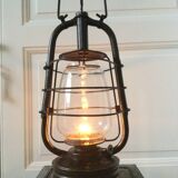 Oil lamp model SIF 501