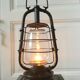Oil lamp model SIF 501