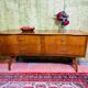 Art decó  vintage Brocante  Sideboard 1930-1940