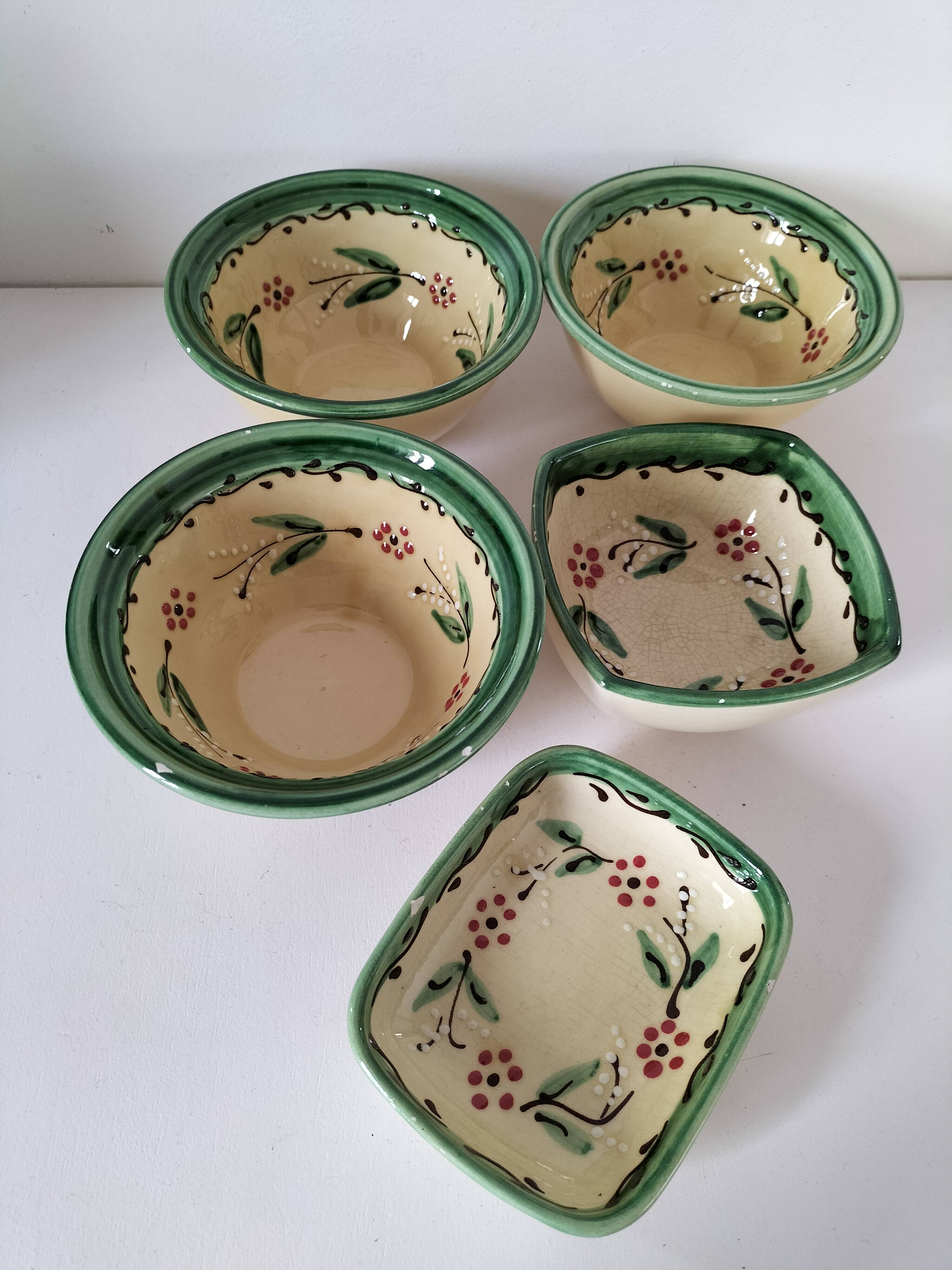 Padilla Padilla Cups