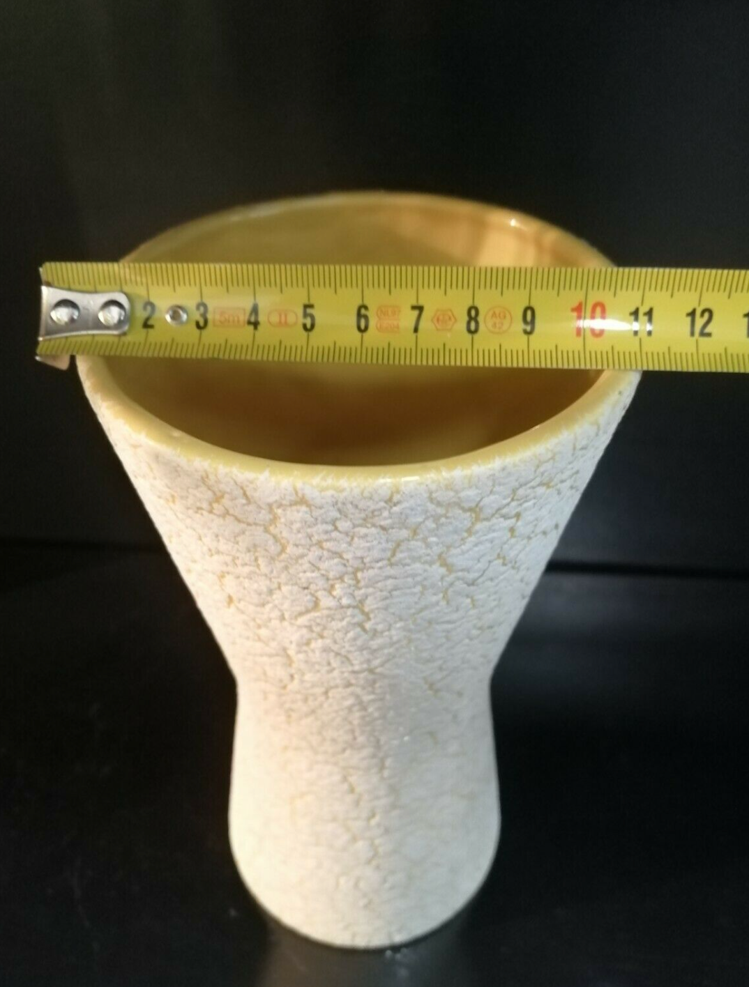 Vase céramique vintage