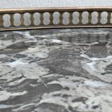 Louis XVI style side table