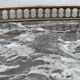 Louis XVI style side table