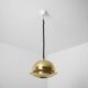 Suspension Nictea design Afra and Tobia Scarpa edition Flos