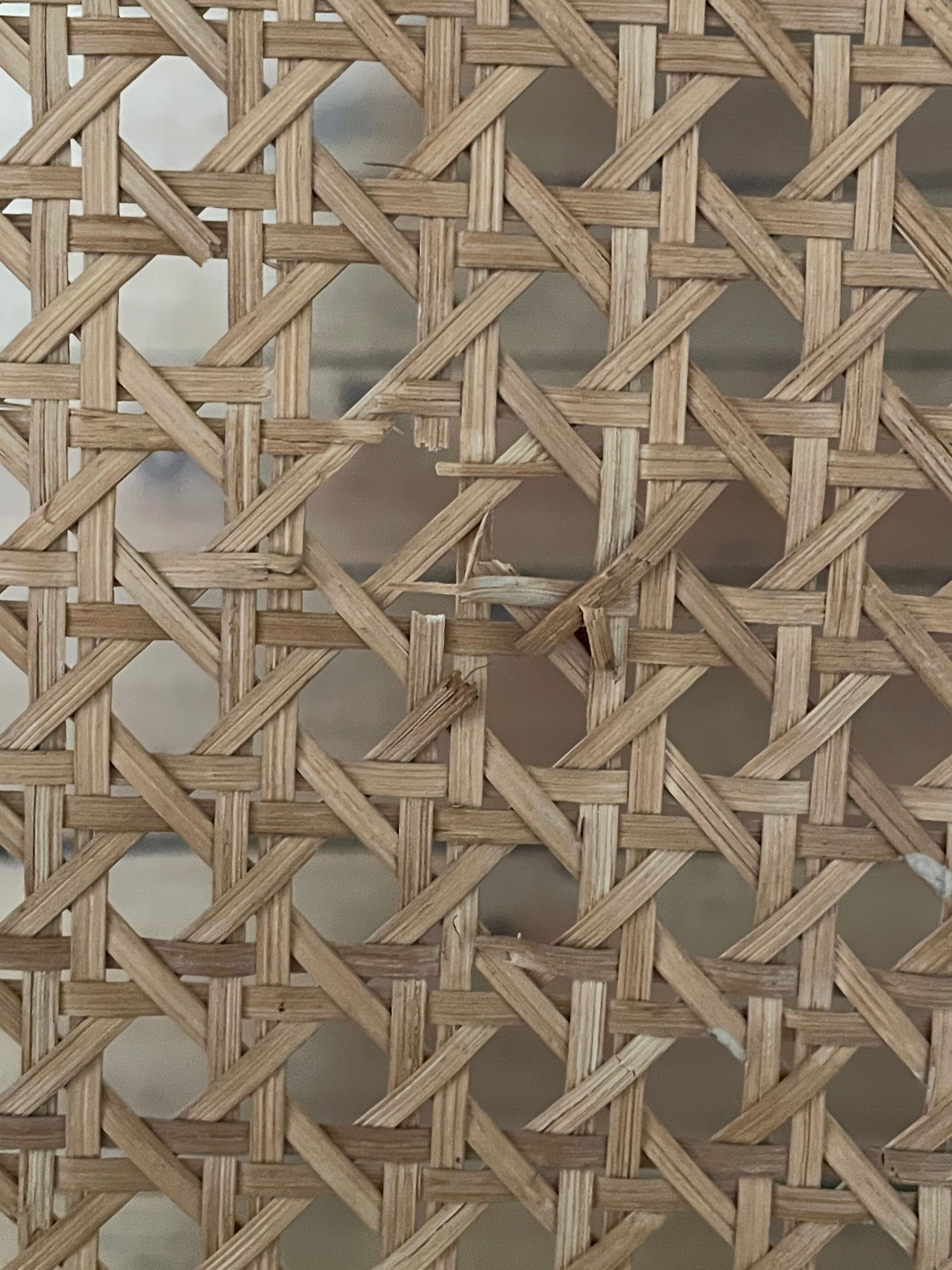 Rocking chair Thonet N.10