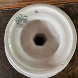 Large standing cut "Art Nouveau" Villeroy and Boch