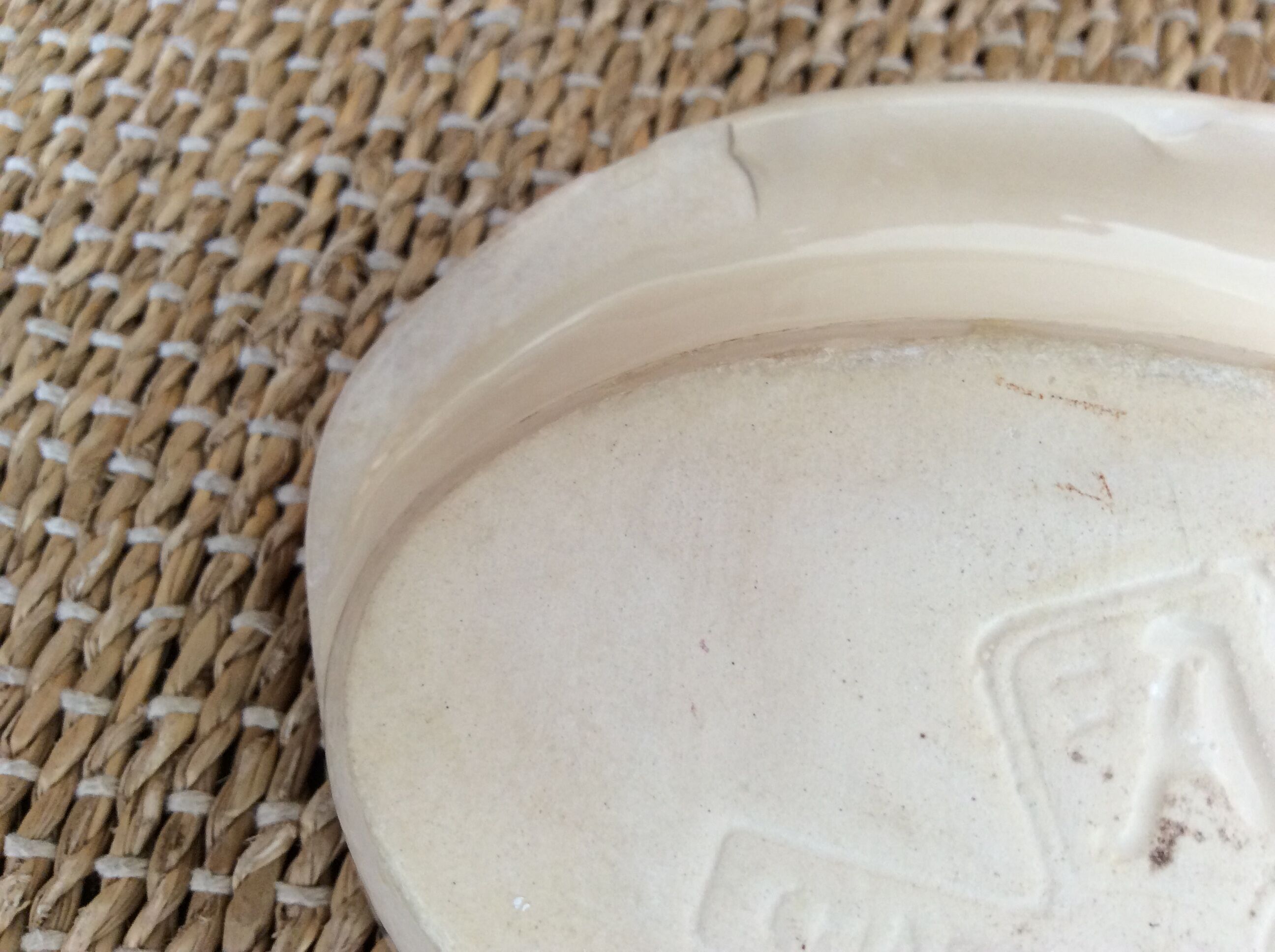 Crayfish pocket vacuum