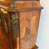 Bonheur du Jour - Napoleonic III era