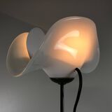 Fiore floor lamp by René Kemna for Piuluce Sirrah in 1991