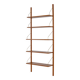 Étagères modulaires, placage de teck, Danemark, années 1970