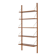 Étagères modulaires, placage de teck, Danemark, années 1970