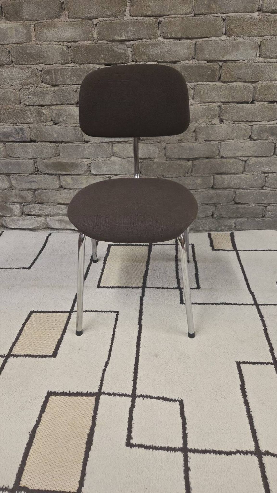 Chair 1950s.