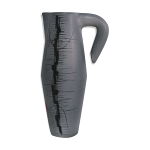 vase