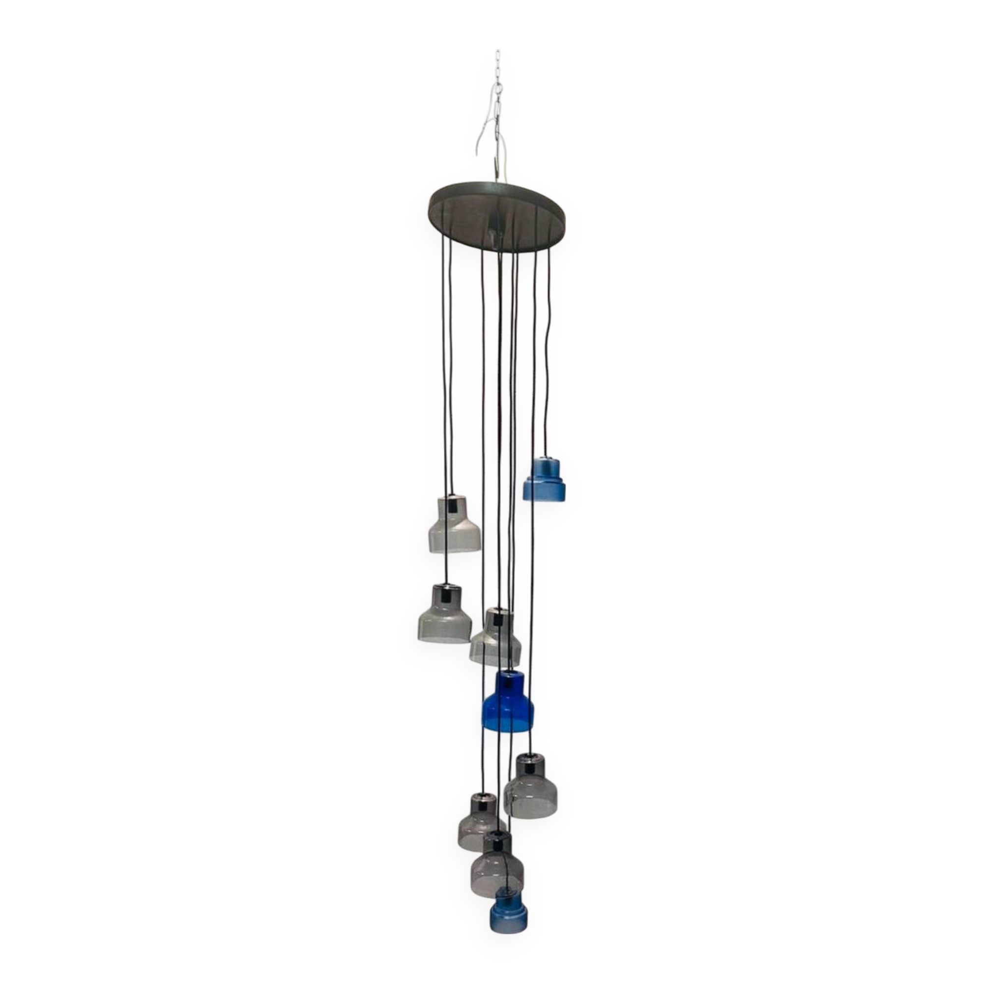 Lampadario di Pelzel Peter