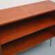 1960s sideboard/bookcase in teak