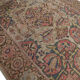 Antique Farahan Handmade Wool Persian Rug- 103x140cm