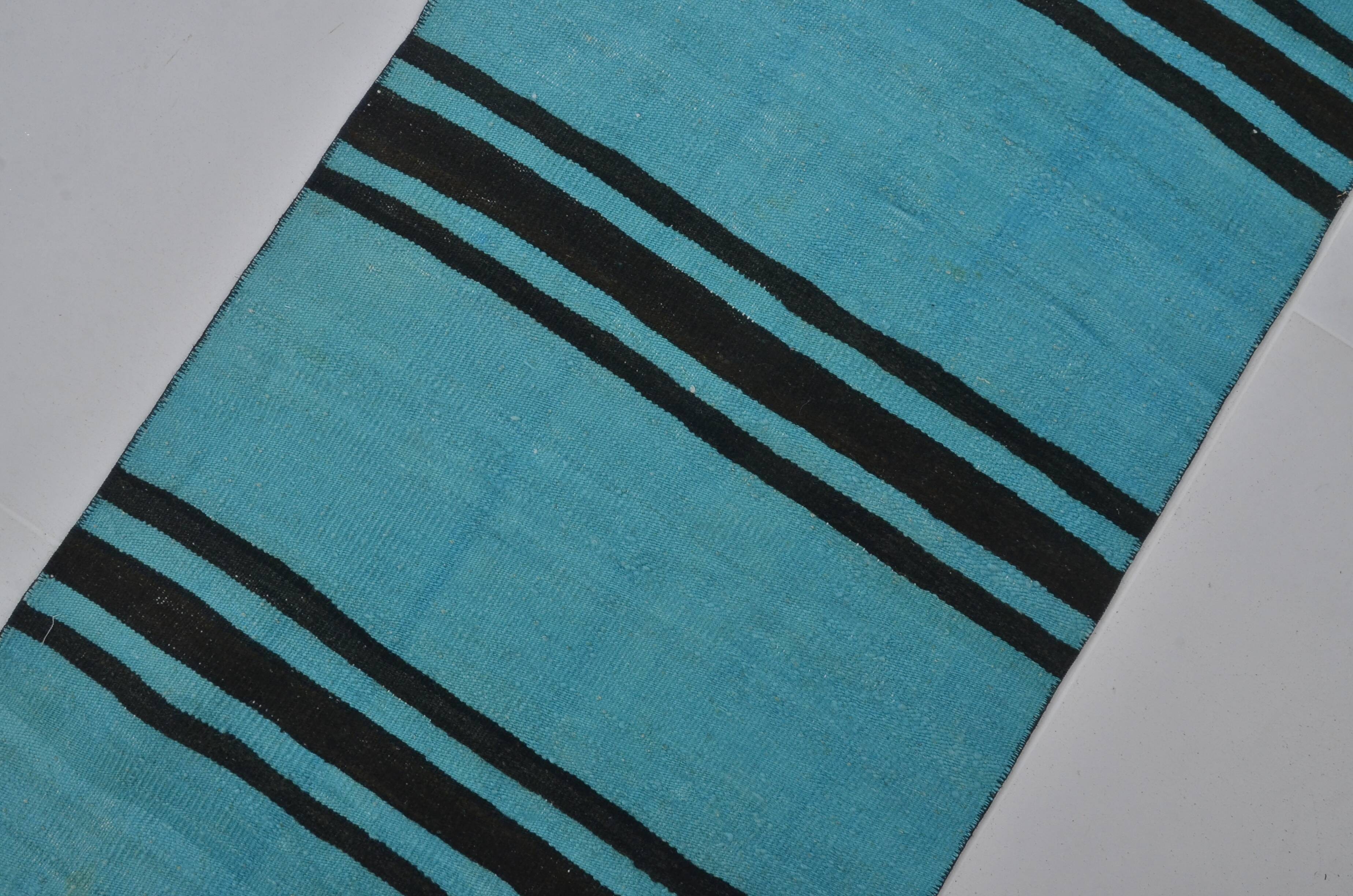 Colorful anatolian Vintage Kilim Rug sku 3788