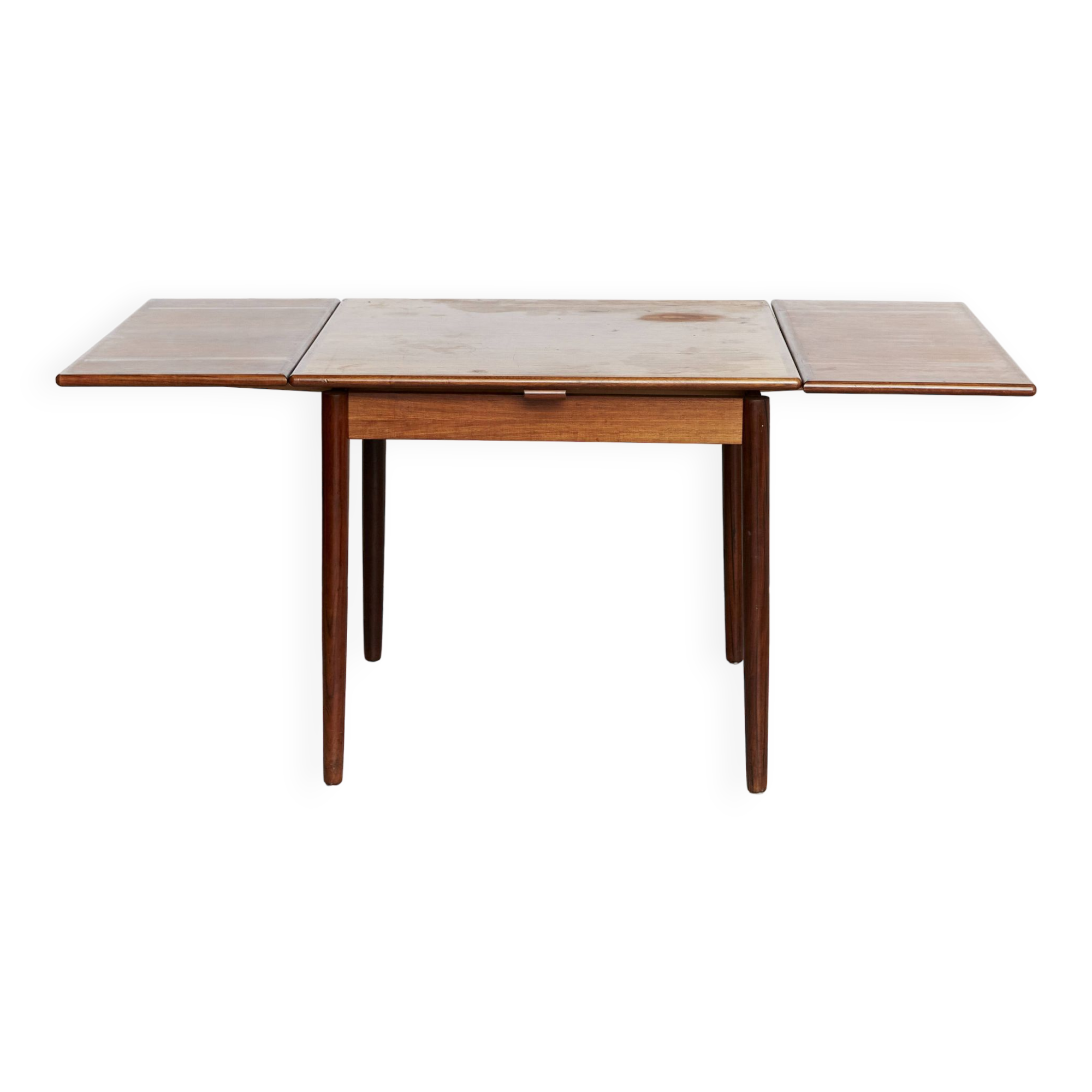 AM Møbler Mid-Century Dining Table