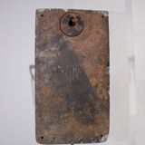 Lamp/Wall lamp of notary erpe style