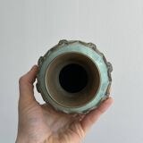 vase en laiton