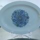Table service 38 pieces in Spanish porcelain Pontesa