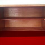 Enfilade vintage compass feet