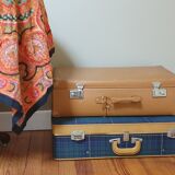 Vintage case
