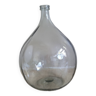 Demijohn 20l transparent