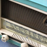 Radio vintage