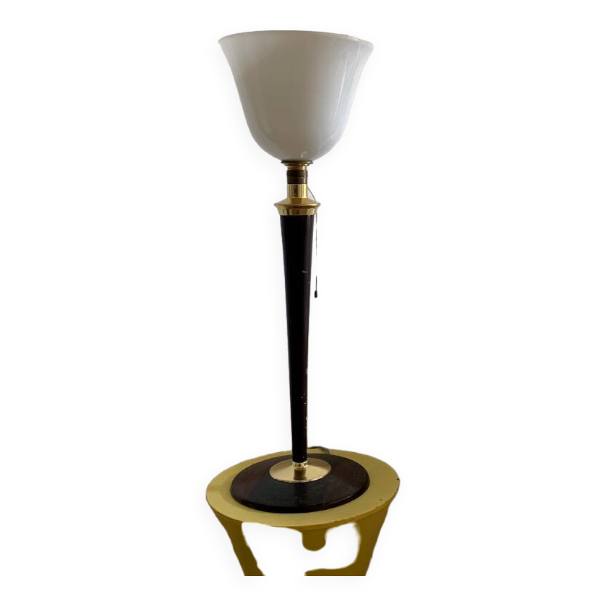 Mazda lamp