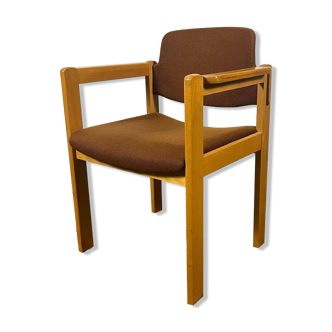 Fauteuil vintage Lübke
