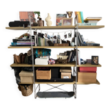 Vintage ikea shelf - 1980s - niels gammelgraad