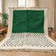 Handmade traditional pure wool rug size 1.5/2.5 m